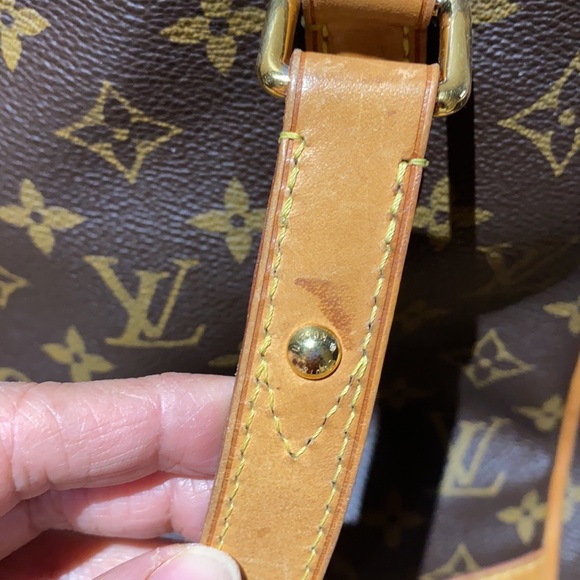 Louis vuitton Estrela MM - Picture 2 of 15